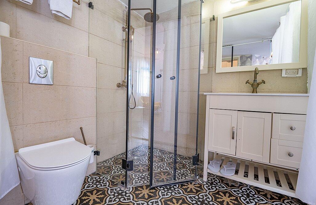 דופלקס בוטיק - סוויטות תל אביב ריזורט - חדרי אירוח פרטיים במרכז העיר 147753