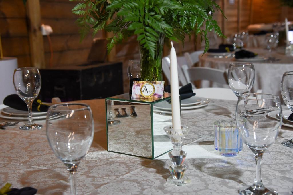 אירועים במתחם - קסם בבוסתן - סוויטה בבוסתן הגליל - צימרים VIP 27418