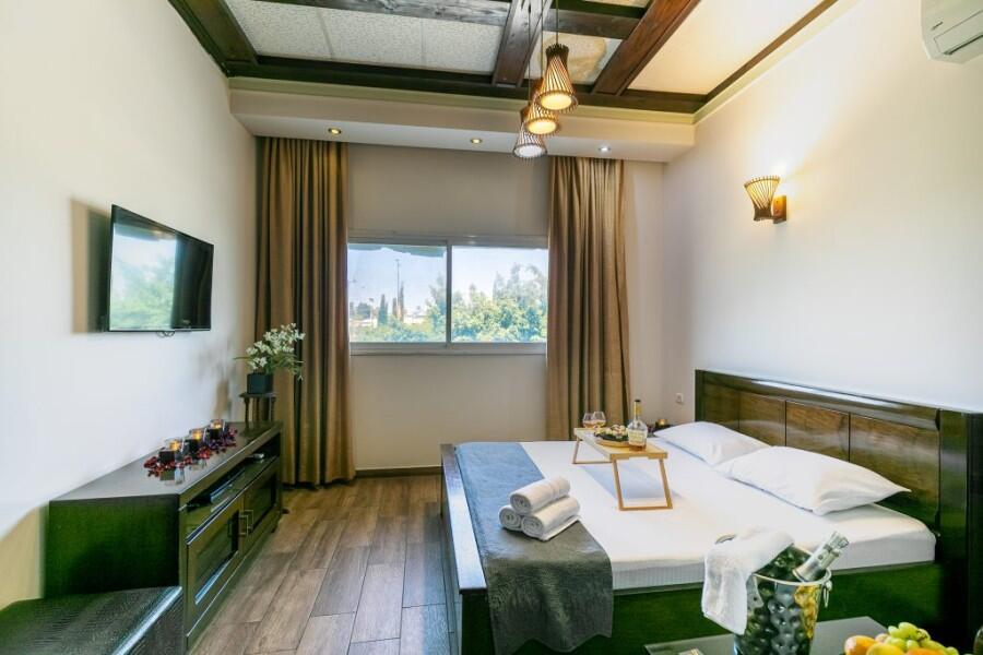 Standard room - ספא האוס - חדרי אירוח שעתיים בדיסקרטיות מובטחת 107223