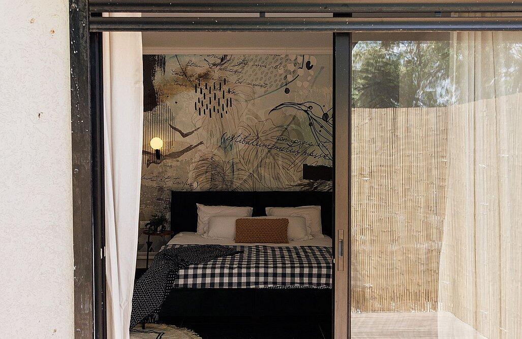 חדרים רגילים - חדרי עדן - 2  בראשון לציון - צימרים VIP 121549