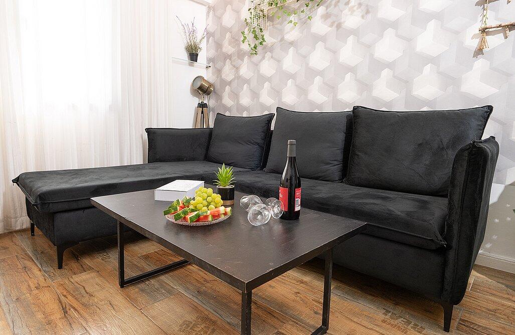 דופלקס בוטיק - סוויטות תל אביב ריזורט - חדרי אירוח פרטיים במרכז העיר 147749