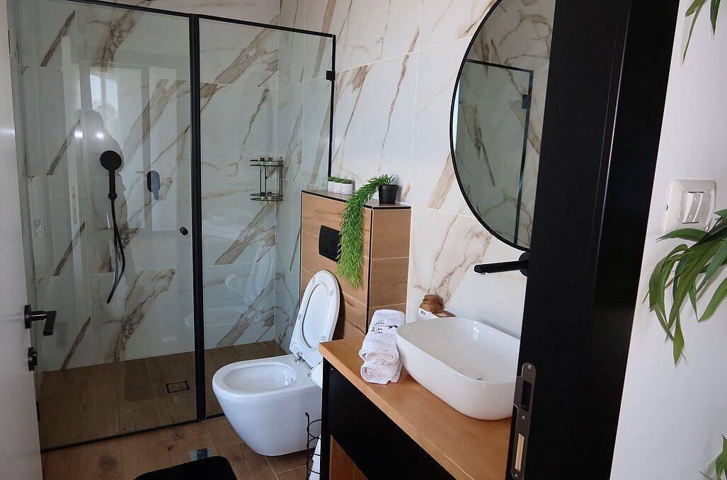 הסוויטות - יוקרה בצפון - שבירת שגרה בסוויטות דיסקרטיות 94290