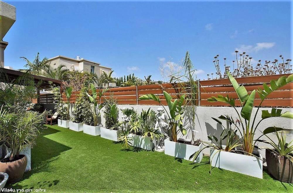 המתחם החיצוני - רוזה דרים - סוויטות פרטיות להשכרה לפי שעה 112834