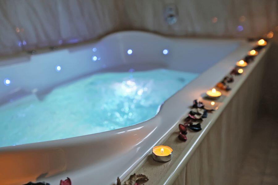 Classic Suite - ספא האוס בפתח תקווה - צימרים VIP 107279