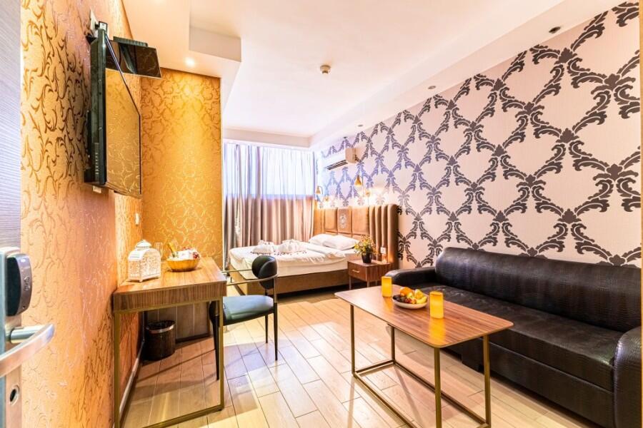 Classic Suite - ספא האוס בפתח תקווה - צימרים VIP 107282