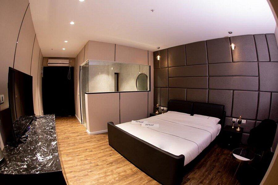 חדרי רויאל - Royal Hotel - סוויטות מפנקות להשכרה לפי שעה במרכז 147881