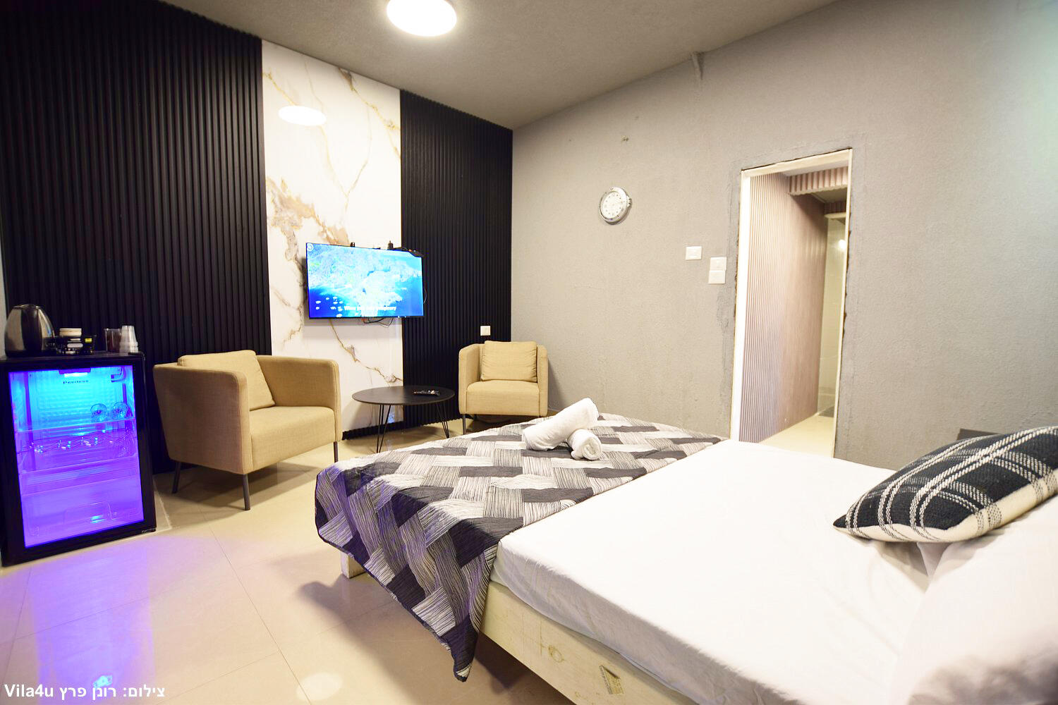 סוויטה 3 - סולו סוויט - רגעים של פינוק ואינטימיות לזוגות 155581