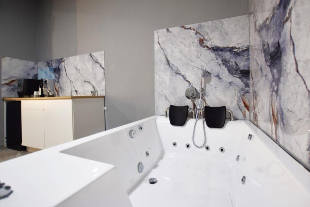 סוויטה 8 - קסם של רגע - לאירוח מפנק בהרצליה 109112