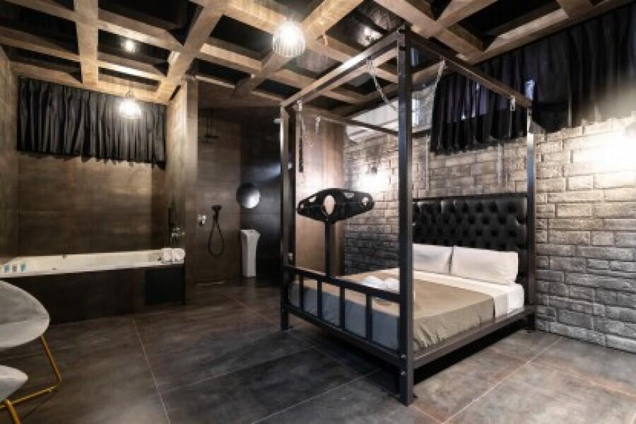 חדר 10 - סיטי ספא חדרים מפקים לאירוח  - zimmervip 106380