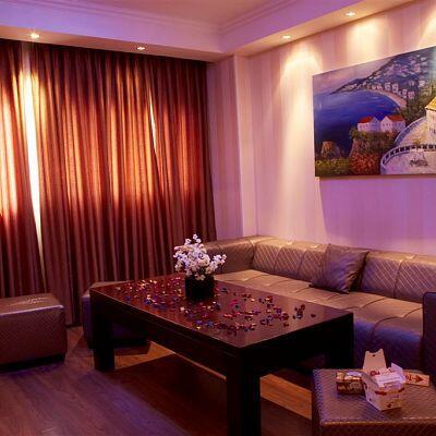 Royalty Suite - ספא האוס בפתח תקווה - צימרים VIP 107269