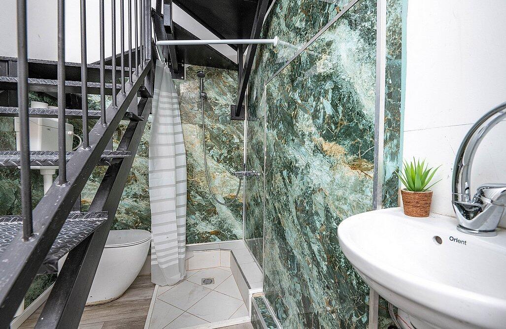 הפנטהאוז - סוויטות תל אביב ריזורט - חדרי אירוח פרטיים במרכז העיר 147696