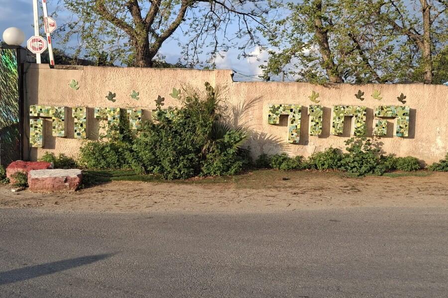 מתחם חיצוני בריכה וג'קוזי - כפר הים נתניה - אירוח שעתי אינטימי בסוויטות 155445