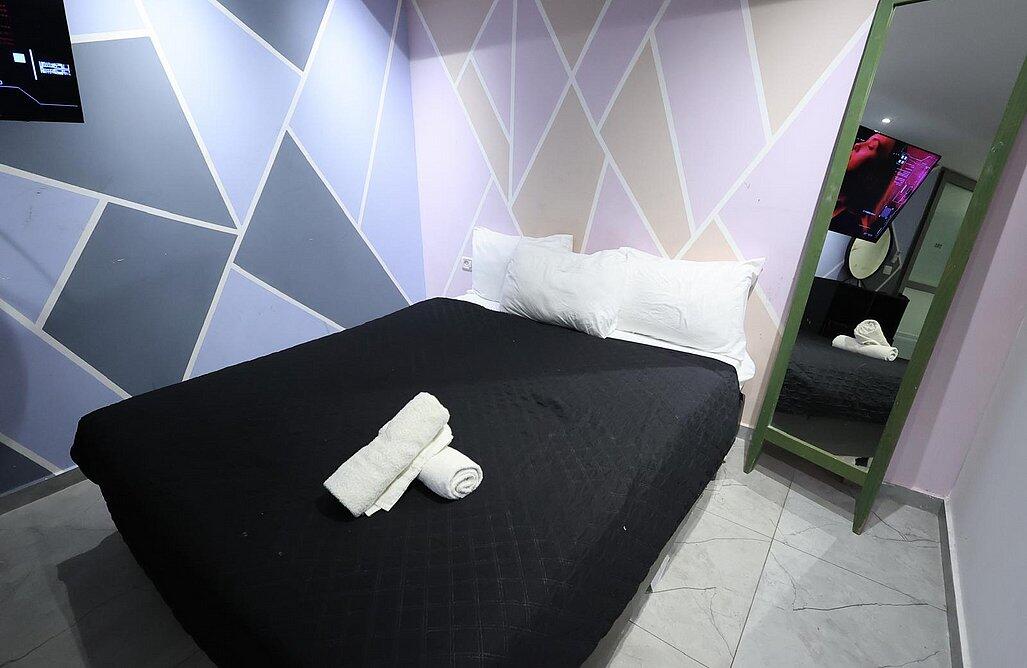 סוויטה 102 - לאגו סוויט ירושלים - אירוח שעתי מפנק - צימרים VIP 148617