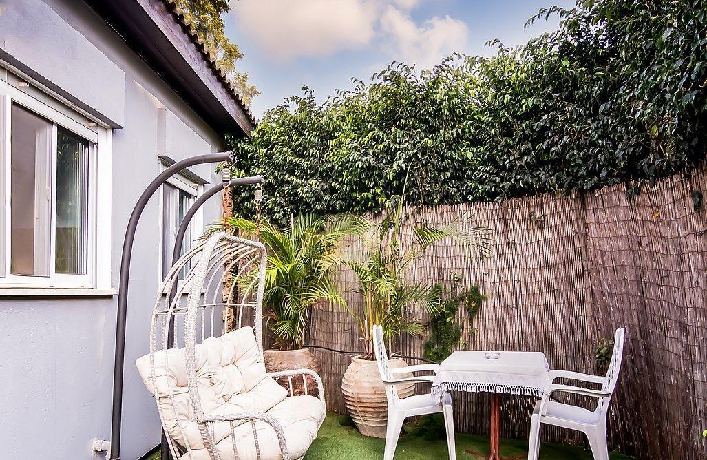 היחידות במתחם - ויליג קומפלקס - אירוח זוגי ודיסקרטי בניר בנים 121806