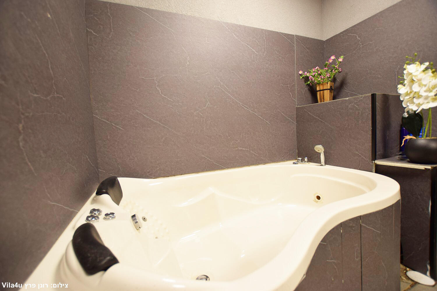 סוויטה 4 - סולו סוויט - רגעים של פינוק ואינטימיות לזוגות 155591