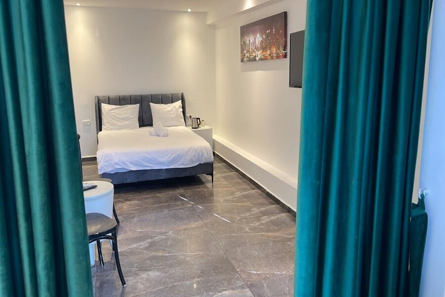 יחידות אירוח - לאגו סוויט ירושלים - אירוח שעתי מפנק - צימרים VIP 107868