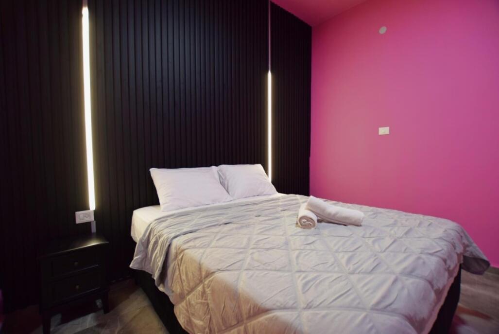 סוויטה 5 - קסם של רגע - לאירוח מפנק בהרצליה 109092