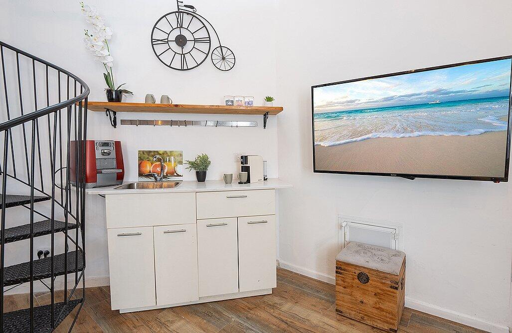 דופלקס בוטיק - סוויטות תל אביב ריזורט - חדרי אירוח פרטיים במרכז העיר 147751