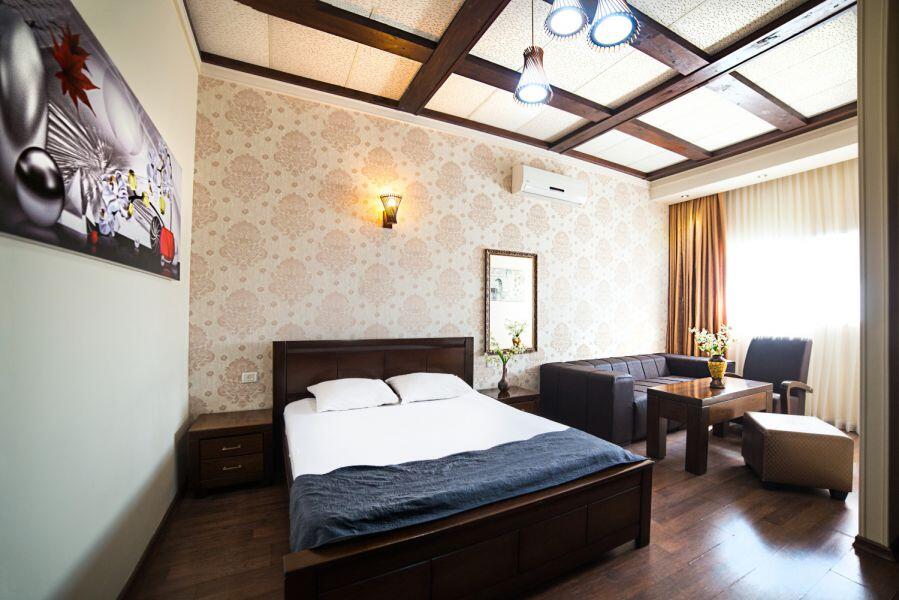 Premium room - ספא האוס - חדרי אירוח שעתיים בדיסקרטיות מובטחת 107200