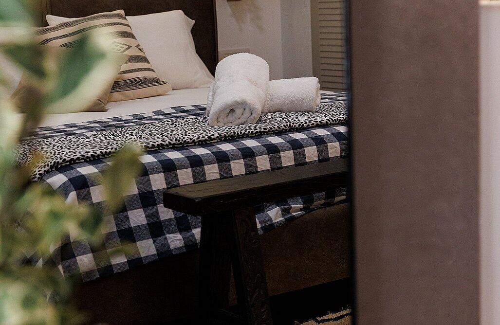 חדרים רגילים - המושב השקט בעיר - 4  בראשון לציון - צימרים VIP 121397