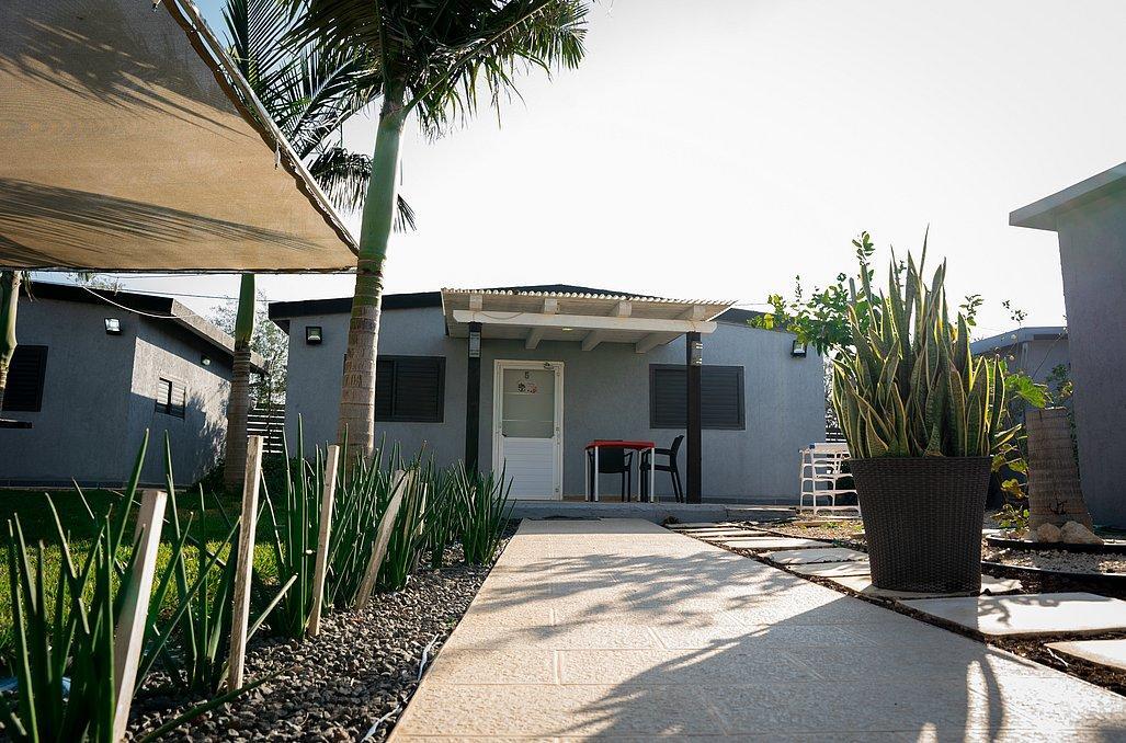 גלרית חוץ - אחוזת הסתיו למרגלות הגלבוע מזמינה אותכם לנופש מפנק בצפון הארץ למשפחות וזוגות 117536