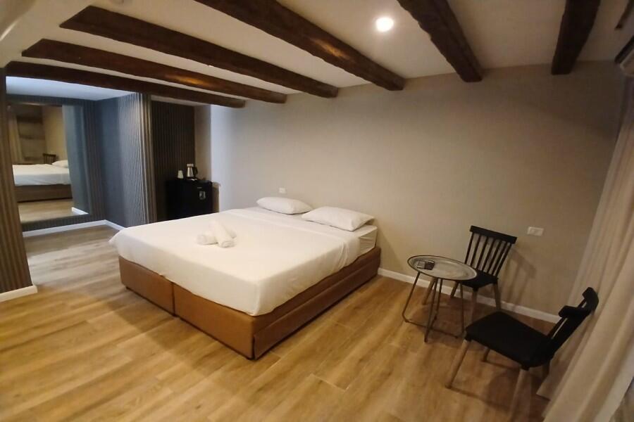 יחידות אירוח - כפר הים נתניה - אירוח שעתי אינטימי בסוויטות 155412