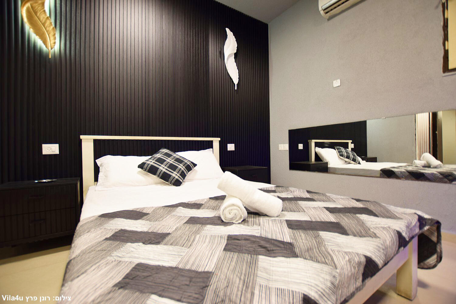 סוויטה 3 - סולו סוויט - רגעים של פינוק ואינטימיות לזוגות 155580