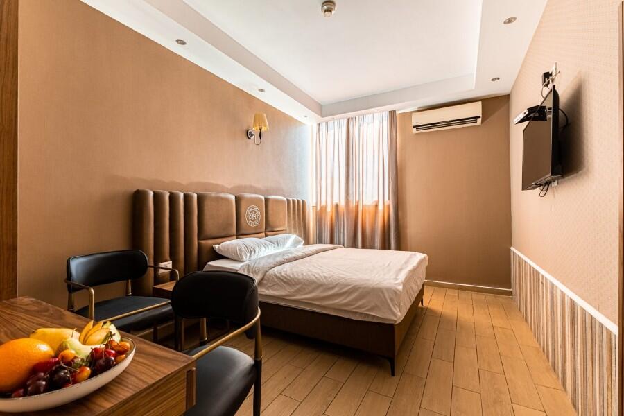Standard room - ספא האוס בפתח תקווה - צימרים VIP 107292
