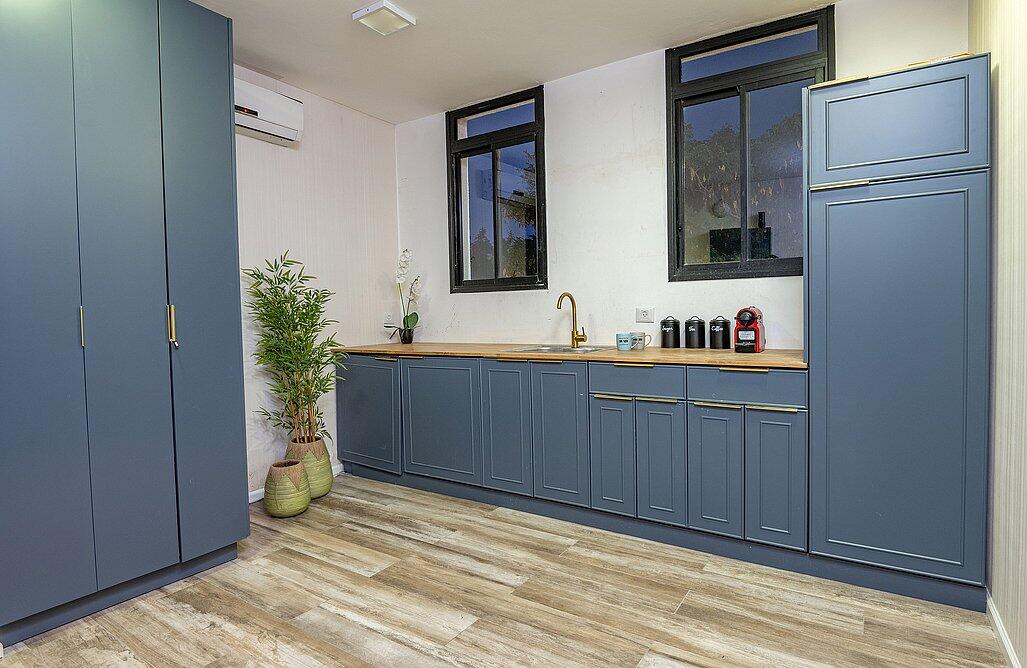 הפנטהאוז - סוויטות תל אביב ריזורט - חדרי אירוח פרטיים במרכז העיר 147708