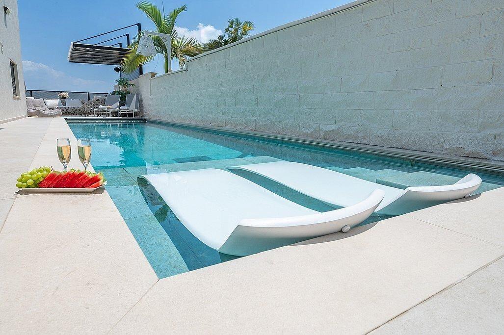 מתחם חיצוני - סוויטות בוסתן האהבה בגליל -  חוויה רומנטית לפי שעה 148265