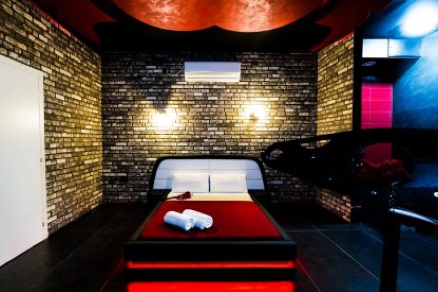 חדר 9 - סיטי ספא חדרים מפקים לאירוח  - zimmervip 106369