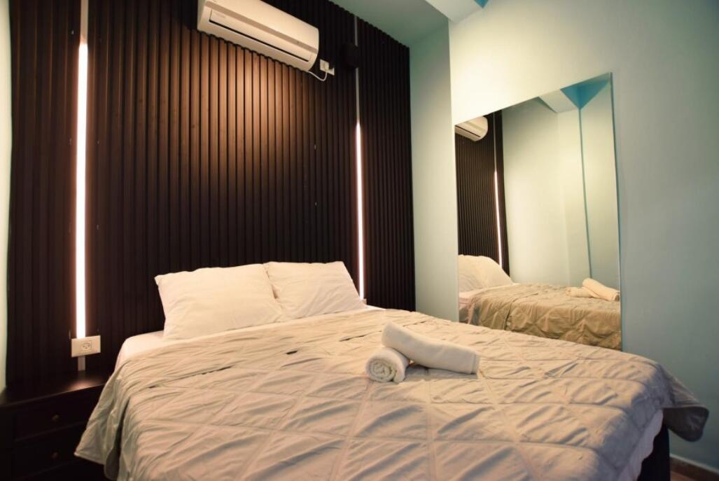 סוויטה 6 - תיק תק רומס - לאירוח זוגות בהרצליה 108976