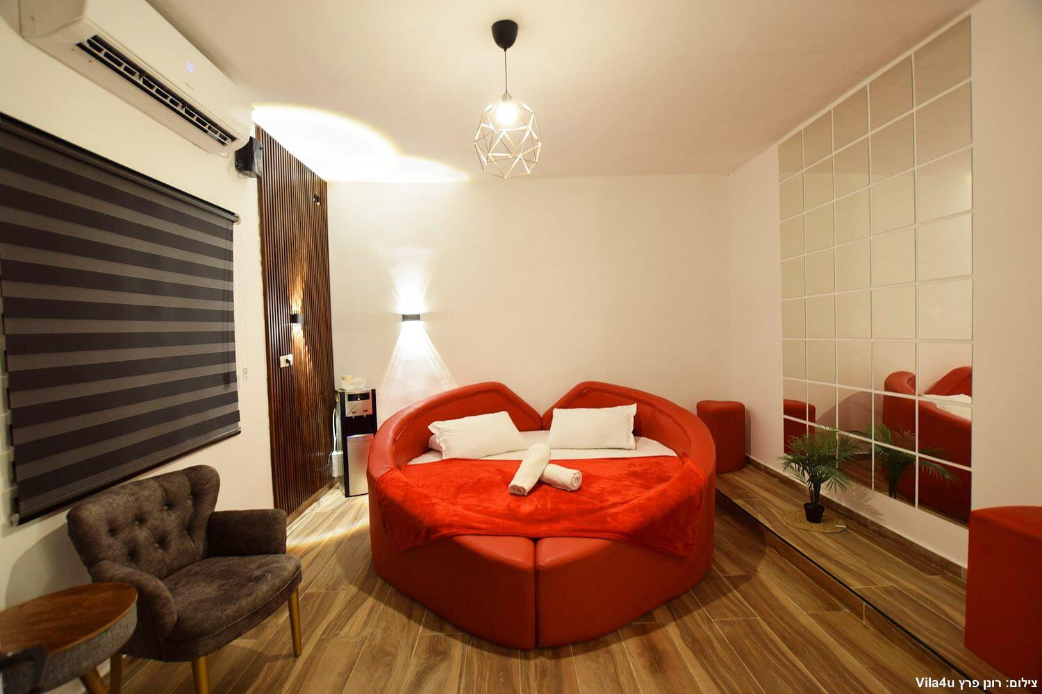 חדר 3 - רום קלאס ראשון לציון - zimmervip 106454