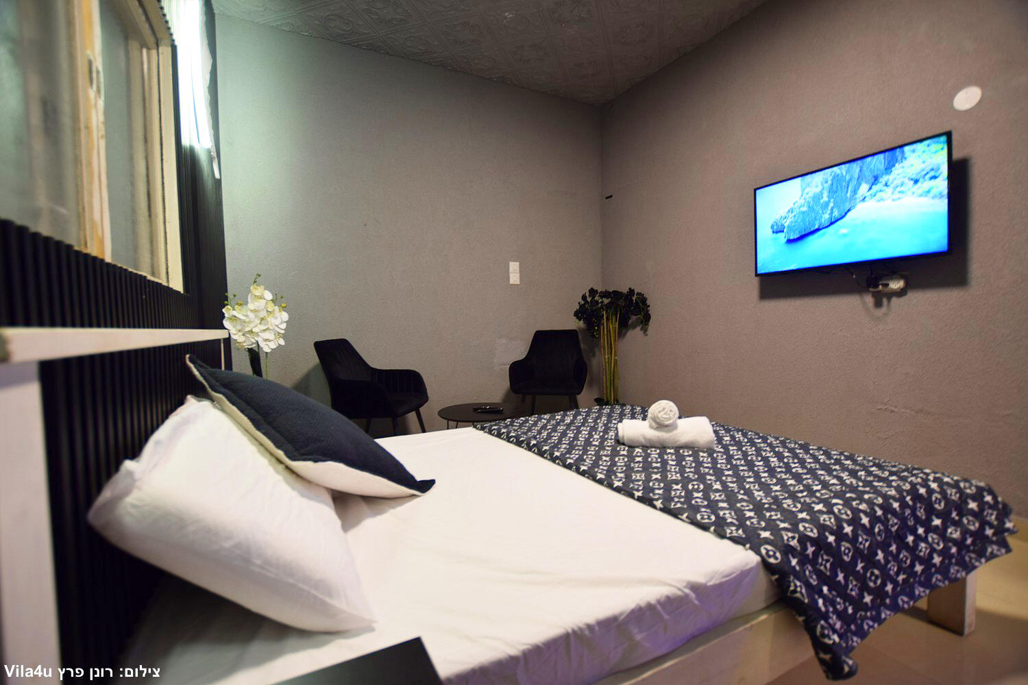 סוויטה 2 - סולו סוויט - רגעים של פינוק ואינטימיות לזוגות 155571