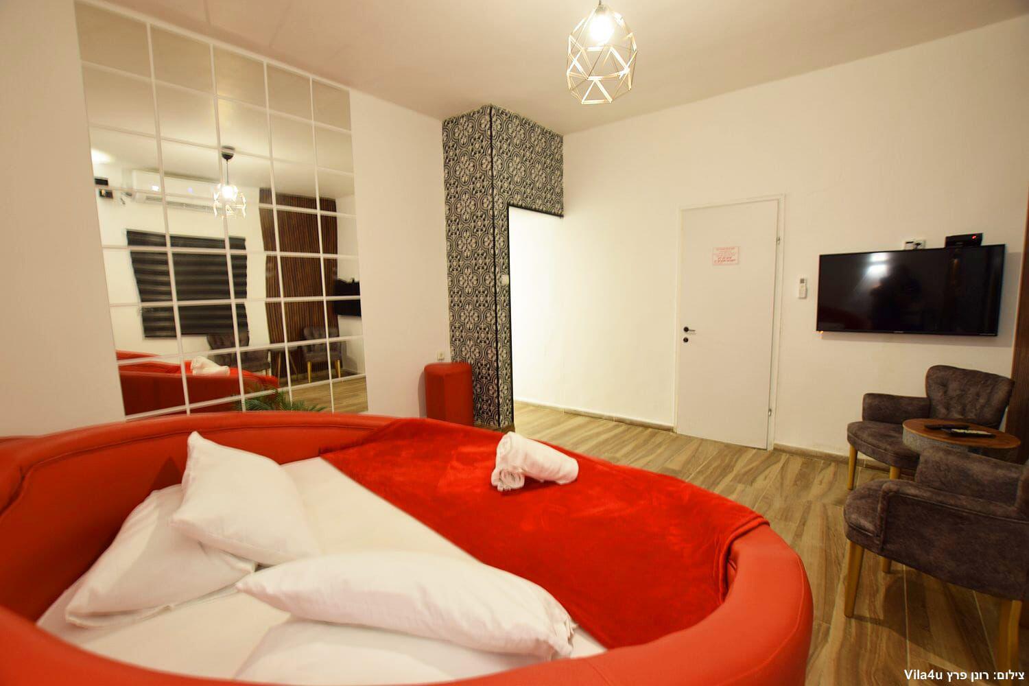 חדר 3 - רום קלאס ראשון לציון - zimmervip 106455