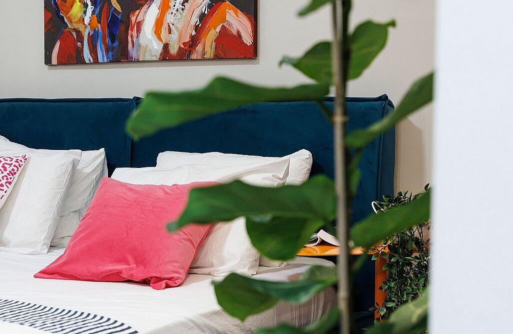 חדרים עם ג'קוזי - המושב השקט בעיר - 4  בראשון לציון - צימרים VIP 121451