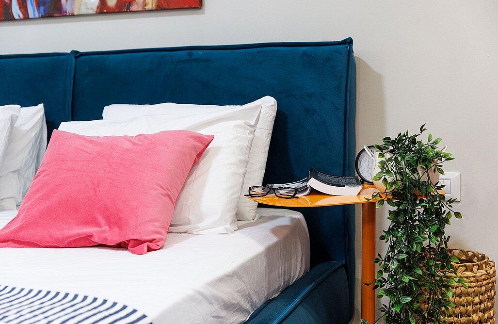 חדרים עם ג'קוזי - חדרי עדן - 2  בראשון לציון - צימרים VIP 121580