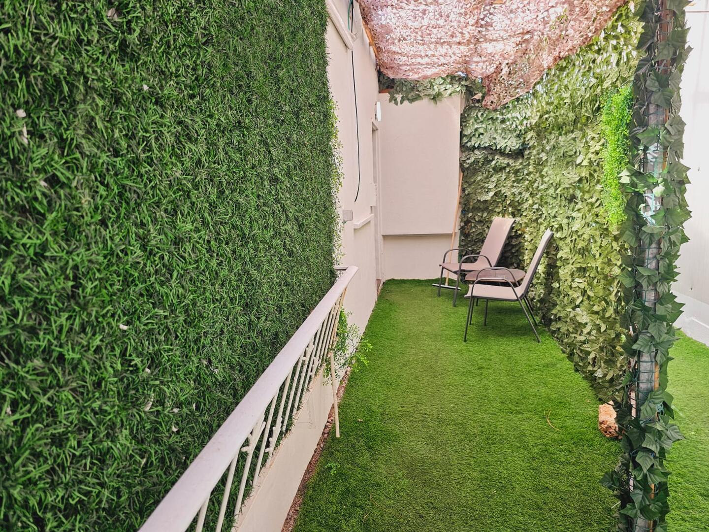 צימר 1 - צימר בכפר - מתחם צימרים מפנק לזוגות לפי שעה 107948