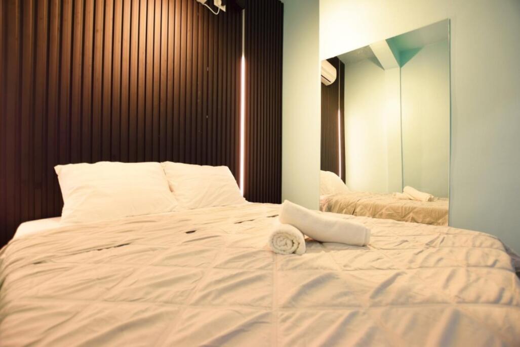 סוויטה 6 - תיק תק רומס - לאירוח זוגות בהרצליה 108979