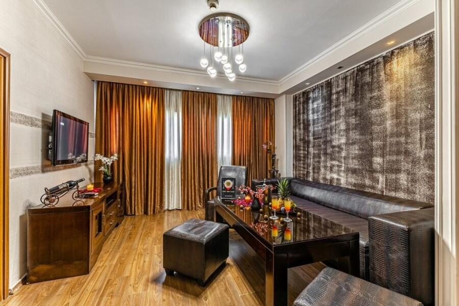 Royalty Suite - ספא האוס - חדרי אירוח שעתיים בדיסקרטיות מובטחת 107177