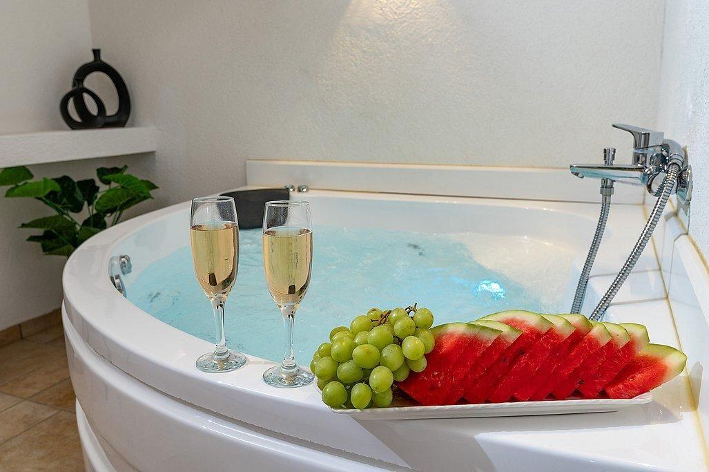 הסוויטות - סוויטות בוסתן האהבה בגליל -  חוויה רומנטית לפי שעה 148248