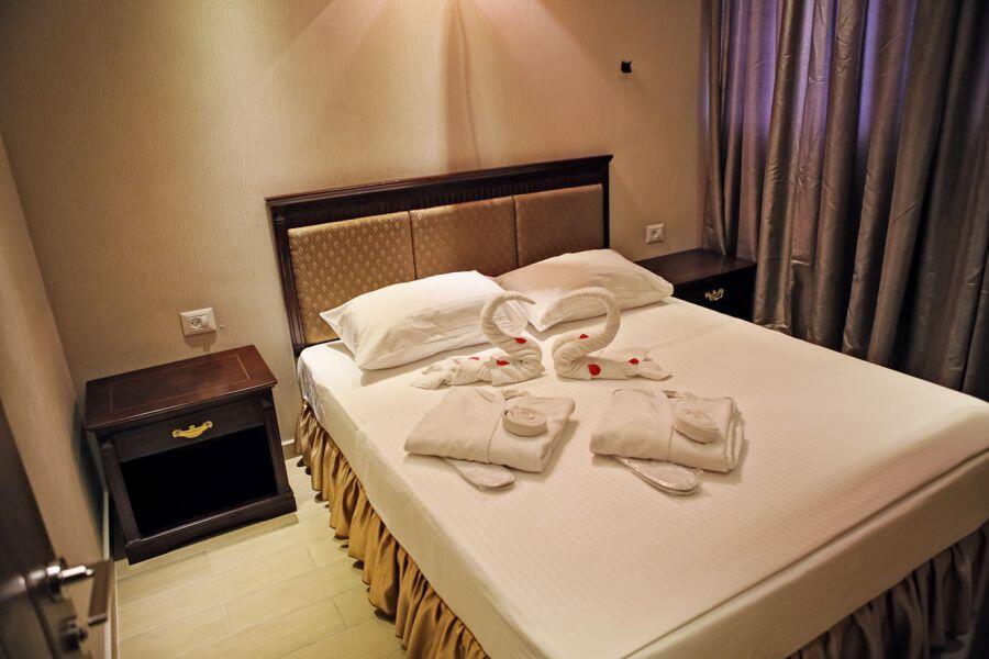 Royalty Suite - ספא האוס בפתח תקווה - צימרים VIP 107272