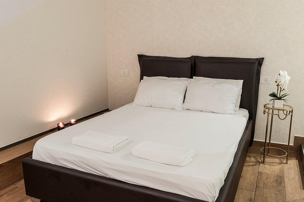 סוויטה עם ג'קוזי - טיטאניק ספא האוס - חדרים לפי שעה בראשון לציון 107746