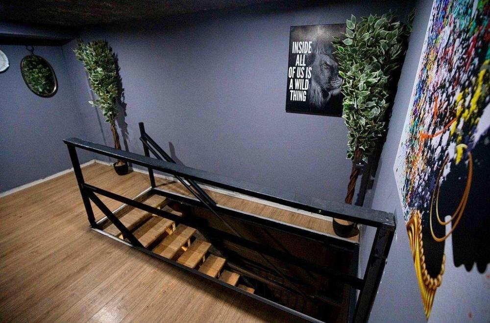 החדרים במתחם - וילה 117 - אירוח מפנק לזוגות בתל אביב 122080