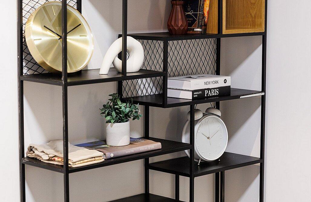 חדרים עם ג'קוזי - חדרי עדן - 2  בראשון לציון - צימרים VIP 121564