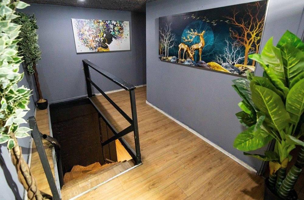 החדרים במתחם - וילה 117 - אירוח מפנק לזוגות בתל אביב 122082