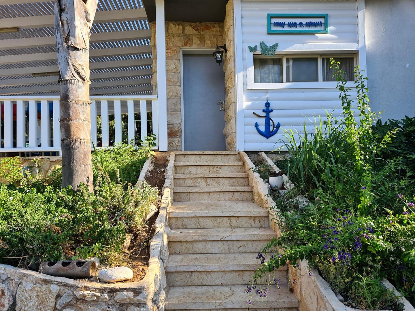 יחידת הסטודיו - חוויה באופוריה - מתחם חדרים לפי שעה בשזור 16427