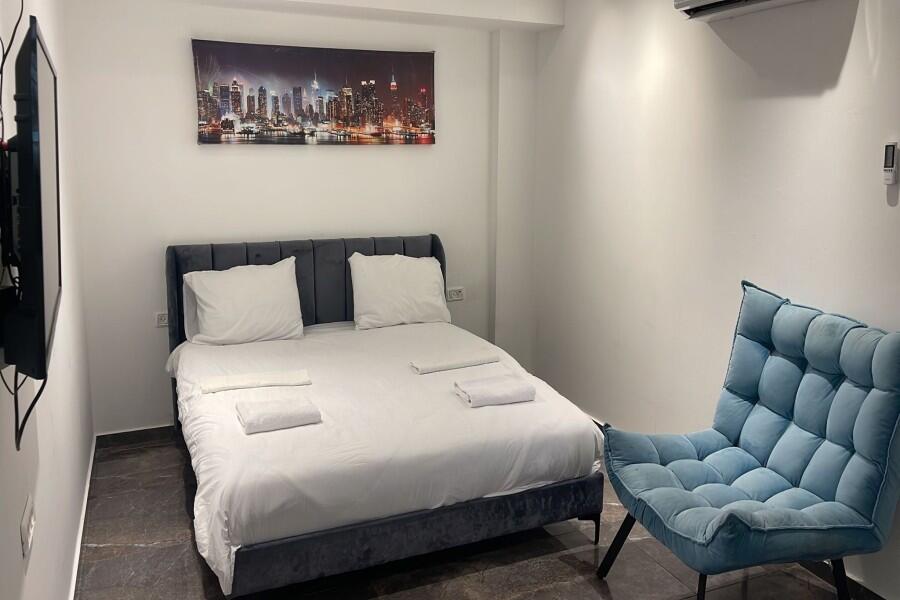 יחידות אירוח - לאגו סוויט ירושלים - אירוח שעתי מפנק - צימרים VIP 107867