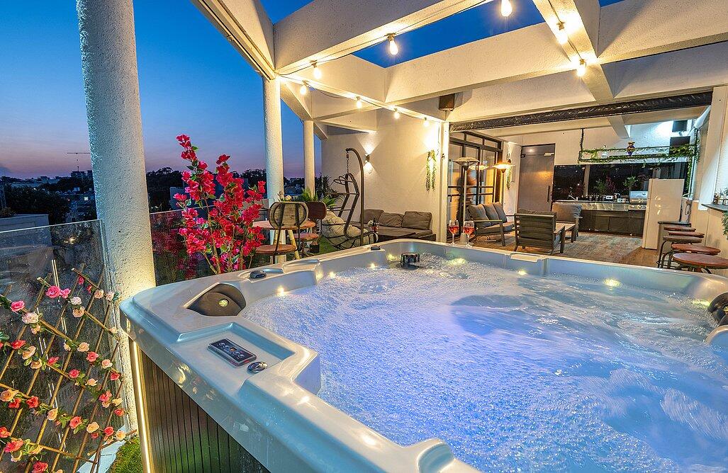 הפנטהאוז - סוויטות תל אביב ריזורט - חדרי אירוח פרטיים במרכז העיר 147704