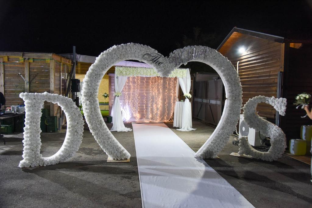 אירועים במתחם - קסם בבוסתן - סוויטה בבוסתן הגליל - צימרים VIP 27424